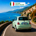 Italien Reisepaket